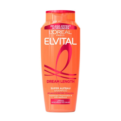 L'OREAL Elvital Shampoo Dream Length 300 ml