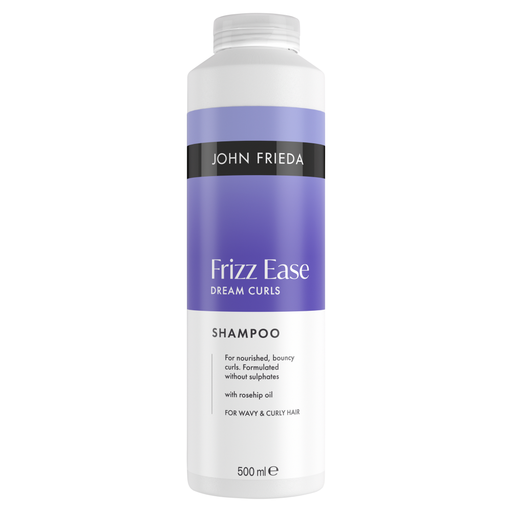 John Frieda Frizz Ease Dream Curls Shampoo