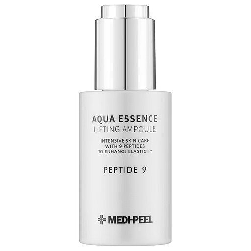 Medi-Peel 九肽水光精华提拉安瓶 50毫升