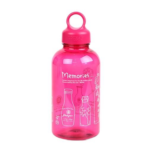 LocknLock Bisfree Aqua Loop Water Bottle