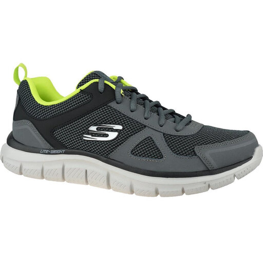 Skechers Track - Bucolo 52630-CCLM_46 Sneakers