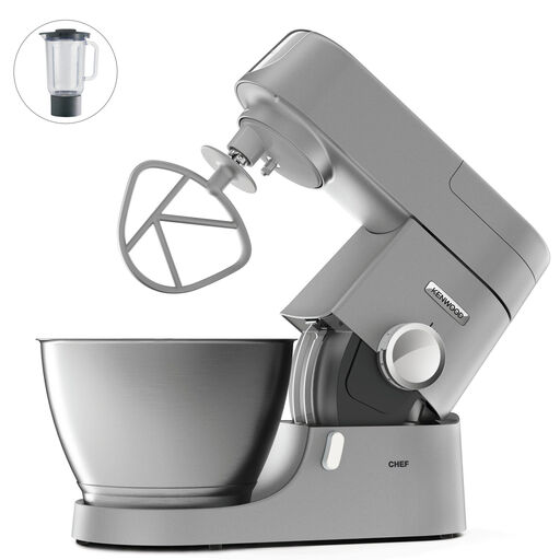 KENWOOD Chef, Stand Mixer 4.6L 1000W, KVC3110S