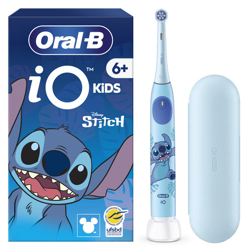 Oral-B iO Kids Stitch