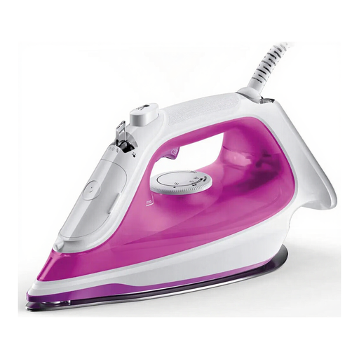 Braun TexStyle 5 SI5225PU Steam Iron
