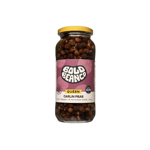 Bold Bean Co Queen 卡林豆 570g