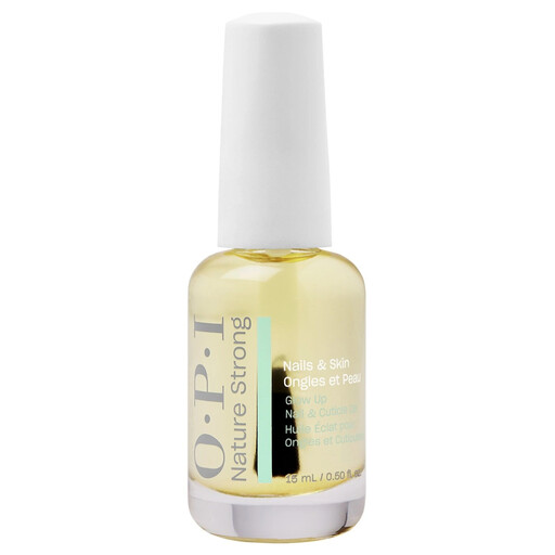 OPI Glow Up Nail & Cuticle Oil