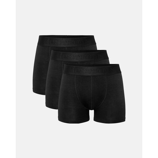 Resteröds RTGunnar Bamboo Fiber Underwear 3-Pack