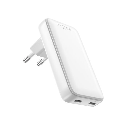 FIXED Slim 45W Travel Charger