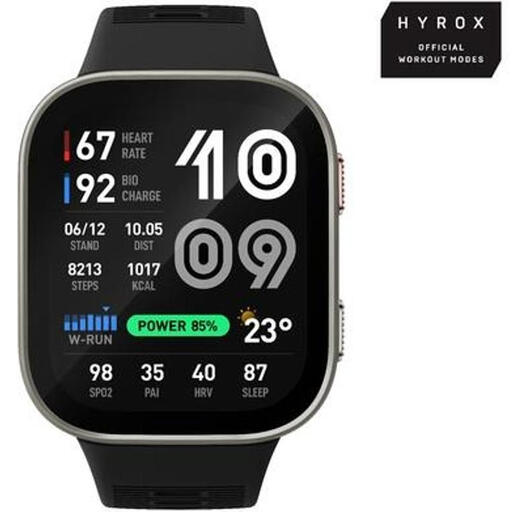 Amazfit Bip Max 50 mm Smartwatch