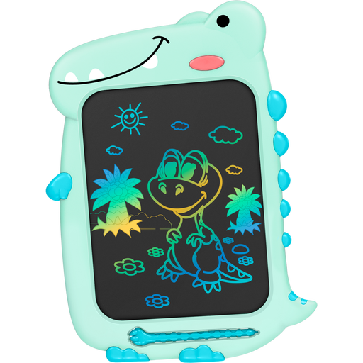 CHEERFUN 10-Inch Dino LCD Writing Tablet