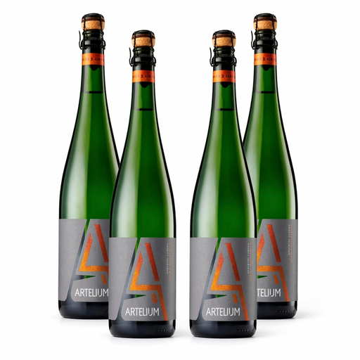 Case deal - 2016 Curator's Cuvee, Artelium