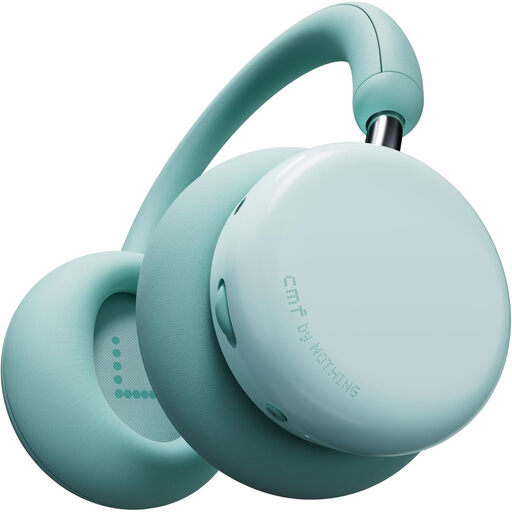 CMF by Nothing Headphone Pro
