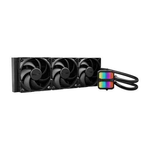 be quiet! SILENT LOOP 3 420mm