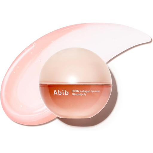 ABIB PDRN Collagen Lip Mask Glazed Jelly 11g