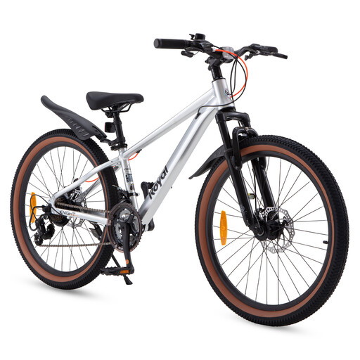 RoyalBaby Kingplus 24 inch Mountainbike