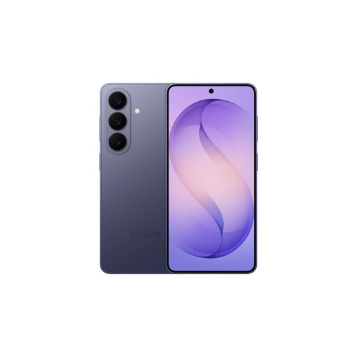 Samsung Galaxy S26 12GB 256GB Cobalt Violet
