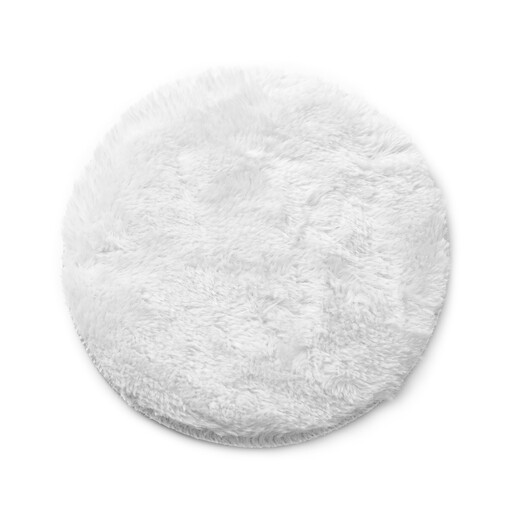100mm Faux Wool Polishing Pad