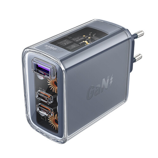 ACEFAST A45 GaN Charger 65W 3 Ports