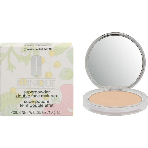 Clinique Superpowder Double Face Makeup