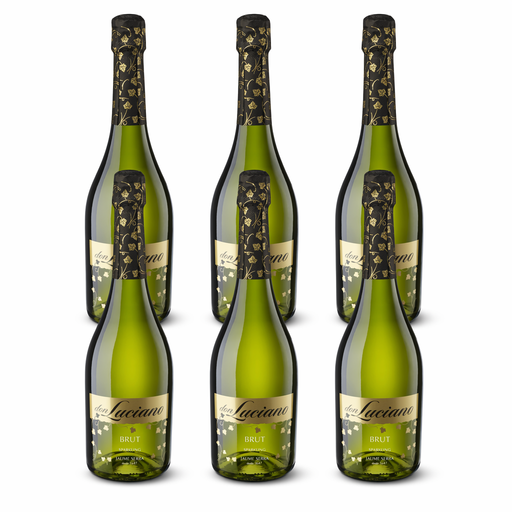 Don Luciano Brut - 6 x 750ml