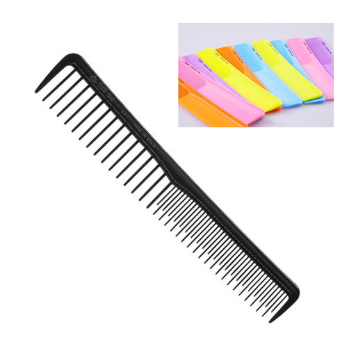 Eurostil BATIDOR COMB SPECIAL TIP CLASSIC COLOR