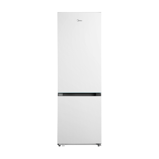 Combiné réfrigérateur-congélateur en pose libre Midea MDRB457FGE01