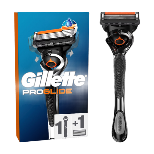 Gillette Proglide