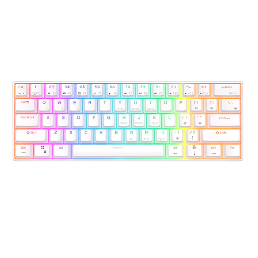 Clavier gaming RK ROYAL KLUDGE RK61 60 %