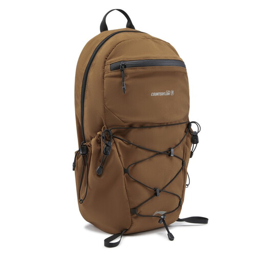 LI-NING BACKPACK GOLDEN PLAM F