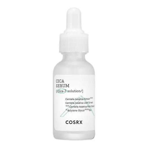 Cosrx Pure Fit Cica Serum Soothing Face Serum 30ml