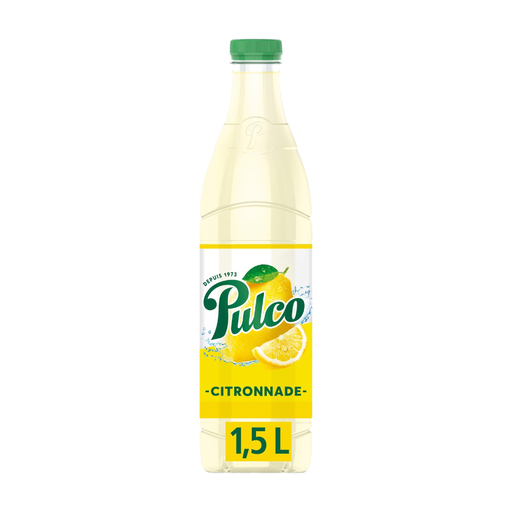 PULCO Limonade 1.5L