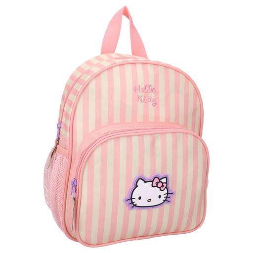 Backpack Hello Kitty Super Stripes