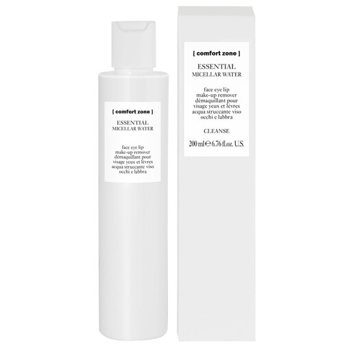 Comfort Zone Essential Micellar Water 200 ml