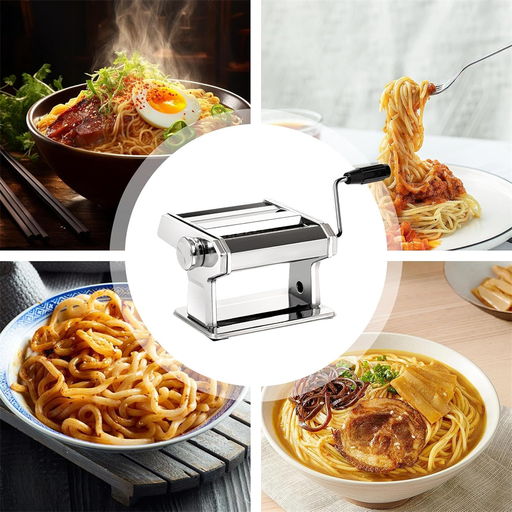 Huacan noodle machine, manual noodle press