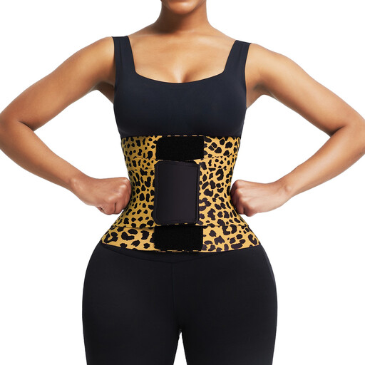 Feelingirl Waist Cincher Belt