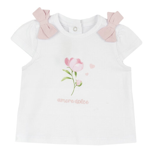 Chicco 09005412000000 GIRLS WHITE 080