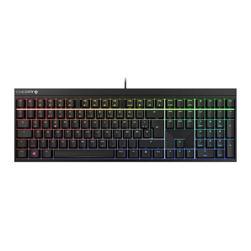 CHERRY MX 2.0S Wired Mechanical Gaming Keyboard