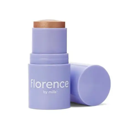 Florence by Mills Self Reflecting Highlighter Stick