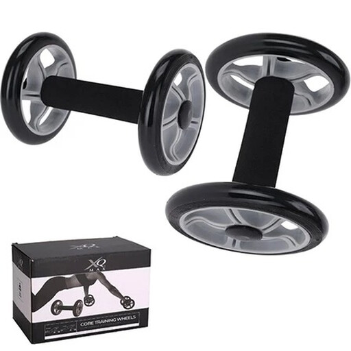 XQMAX CORE WHEELS