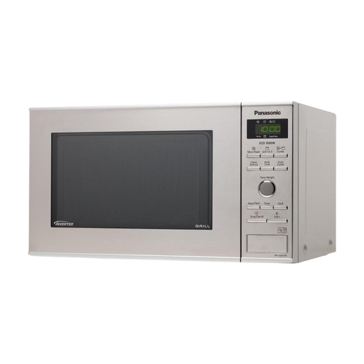 Panasonic NN-GD37HSGTG Magnetron met Grill