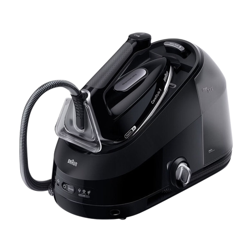 Centrale vapeur Braun CareStyle 5 IS5249BK