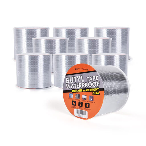 TAPEBEAR Waterproof Butyl Tape