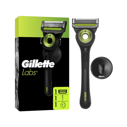 Gillette Labs Shaving Set