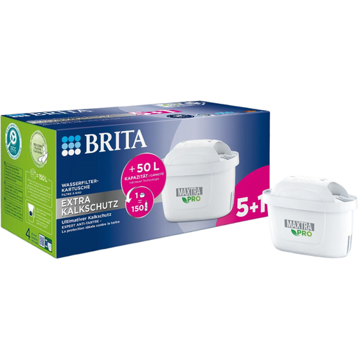 BRITA Maxtra Pro Enhanced Filter Cartridge