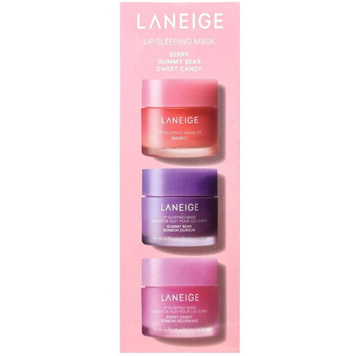 Laneige Lip Sleeping Mask Set