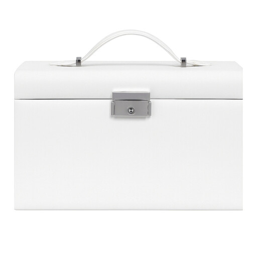 Ochama Jewellery Box 3 Layers with Portable Travel Case