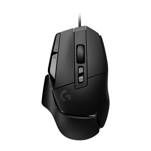 Logitech G G502 X