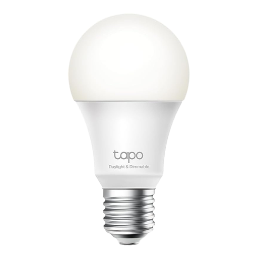 Tapo TP-Link L520E Smart WiFi Light Bulb E27