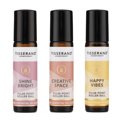 Tisserand Little Box of Happiness