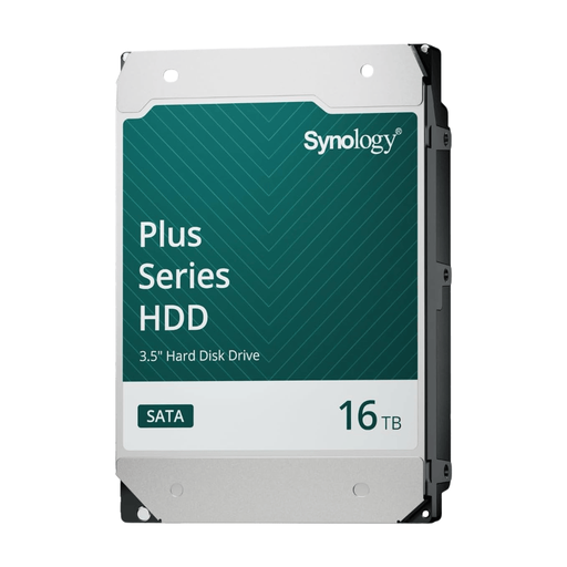 Synology SATA HDD 16TB